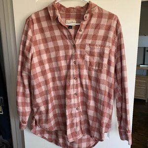 Soft Flannel